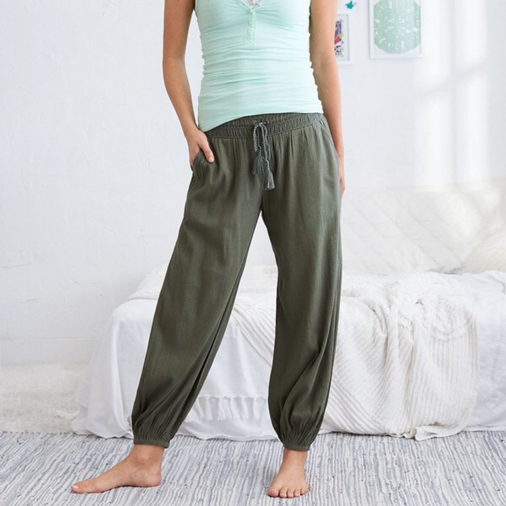 Harem pants